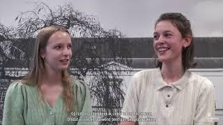 Studenten Rechten aan het woord