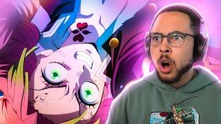 LADY MITSURI! | DEMON SLAYER Season 3 Episodes 9 & 10 REACTION & REVIEW | First Time Watching!