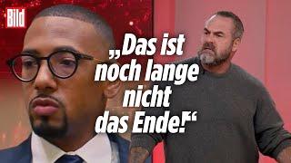 Carsten Stahl über den Fall Jerome Boateng: „Ich weiß was da noch kommt!“