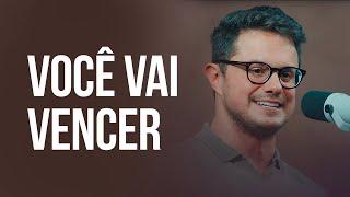 Você vai vencer | Deive Leonardo