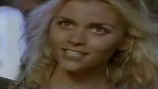 Xena: Warrior Princess "Callisto" Promo