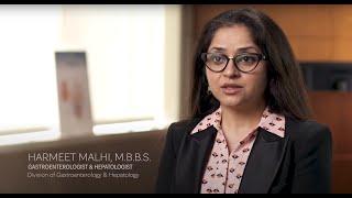 Non-Alcoholic Steatohepatitis (NASH) Research at Mayo Clinic