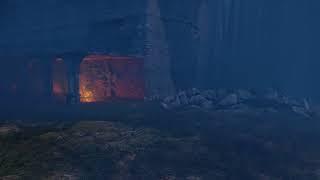 Spooky VFX Demo - Vivara Interactive Studios