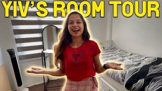 YIV CORTEZ'S ROOM TOUR (FIRST VIDEO EVER!)