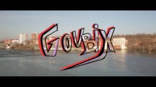 Goubix - Roulette Russe [Clip Officiel]