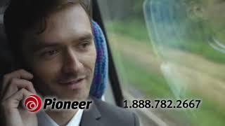 Pioneer Smart Office Collaboration