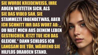 Meine Tochter bot ihren Freund meiner untreuen Frau an – das offene Ehe-Drama endete in Rache