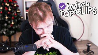 Топ клипы с Twitch | СТРОГО БЬЁТ ГАЕЧКУ, Подписчики пришли к Боссу, Шадоукек едет в Сургут