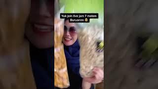 Produk lagi promo banting harga #rinshomesnack #kripikusus #basreng #beranda #viral