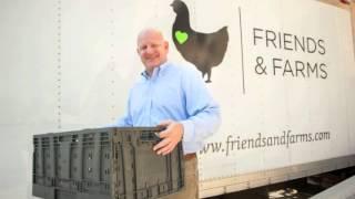 Merritt Properties - Friends & Farms Testimonial Video