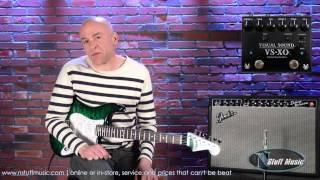 Michael Caldwell Custom MC-1436 | N Stuff Music Product Review