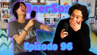 Milk, cheese, and chili | BeerSos #96