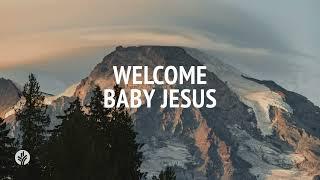 Welcome Baby Jesus | Audio Reading | Our Daily Bread Devotional | December 25, 2024