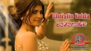 CHRISTIN YALDA Bayanokh 2014 كرستين يلدا بيونخ