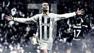 Cristiano Ronaldo - MATAFAKA - Crazy Skills And Goals