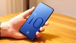 Samsung Galaxy S10 The MASSIVE UPGRADE  | MobileZon.in