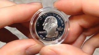 Proof Coins - What are they? Should you buy them?