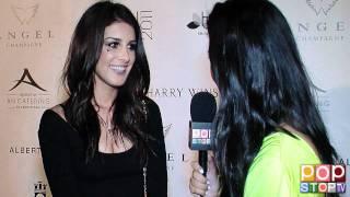 Shenae Grimes: 90210 New Season & Teen Vogue Internship!