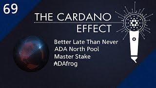 Cardano stake pool operator experience, staking rewards, future improvements | TCE 69