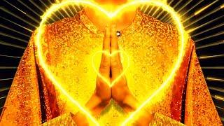 432hz | Music to Attract Abundance and Gratitude | Love and Peace | Requests to the Source of Wealth