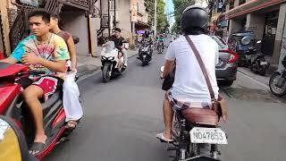 May 10 WorkBound Bagong Silang to Centris
