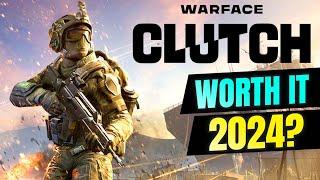 Is Warface Still Worth Your Time and Money?