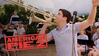 Jim's Trombone Concert | American Pie 2