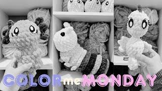 CROCHET ME MONDAY - SEASON 1 EPISODES 6-10