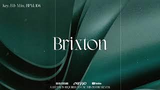 Gabzy type beat x Dave x Burna Boy x Oxlade type Beat | Afrobeat Instrumental - "Brixton"