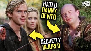 The Princess Bride (1987) Breakdown | Easter Eggs, Making Of Trivia, Book Changes & Analysis