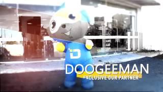 Expus - Company presentation as official distributor of Doogee