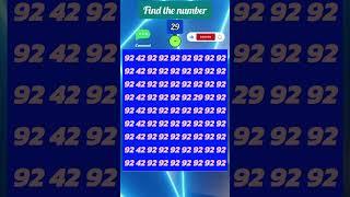 Find the Number Before Time Runs Out!