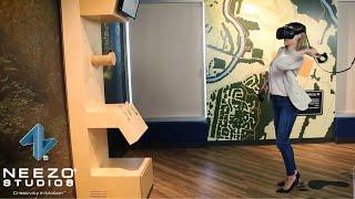 Sifton Virtual Reality (VR) | NEEZO Studios