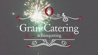 DUE NOZZE A VILLA IL CASTELLANO DI PORTO SANT'ELPIDIO by GRAN CATERING