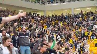 aek-world.gr | AEK - paok basket play offs 2016