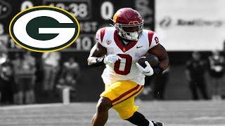 Marshawn Lloyd Highlights  - Welcome to the Green Bay Packers
