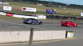 Glenn Smith Ruapuna lap record OSCA & GTRNZ invitees