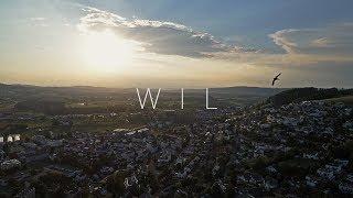 Wil, St.Gallen, Switzerland