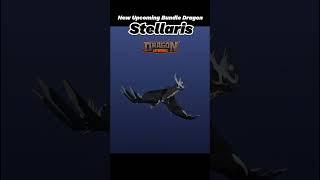 Stellaris - New Upcoming Bundle Dragon | Dragon Adventures #dragonadventures #roblox