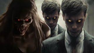 The Shadows of Jacob Reeves-The Hunter Becomes the Hunted
