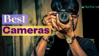 Best Cameras 2022 | Top 10 Best Camera for Photography 