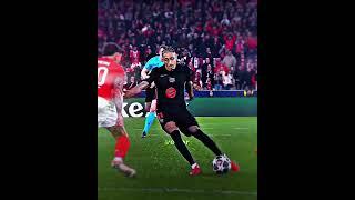 Rafinha's goal today  #football #edit #rafinha #barcelona #trend #fyp #viral #benfica