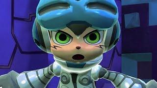 Mighty No. 9 Review