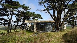 Secular Retreat by Peter Zumthor