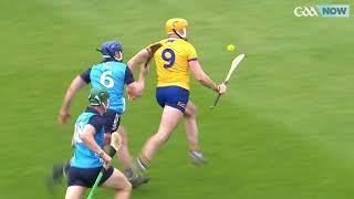 Mark Rodgers Clare - Young Hurler of the Year Nominee