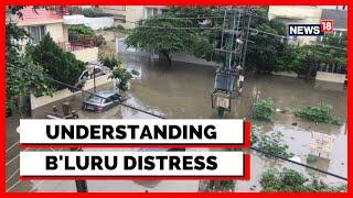 Bengaluru News Today | Rainfall Bangalore News Today | Yemaluru | Tumkur | English News | News18