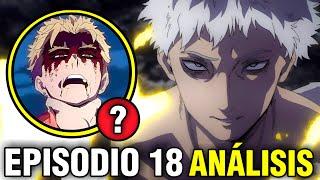 My Hero Academia Temporada 7 Episodio 18 Análisis y Resumen Boku no Hero All For One Joven vs Hawks