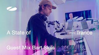 Bart Skils - A State of Trance Episode 1199 Guest Mix