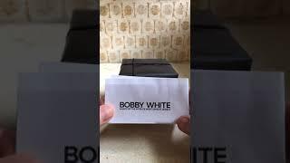 Bobby White Jewels UNBOXING