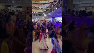 Ajmer Inox Mall Dandiya 2023 